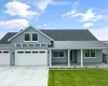 Highview St, Richland, Washington 99352, 4 Bedrooms Bedrooms, ,3 BathroomsBathrooms,For Sale,Highview St,281754