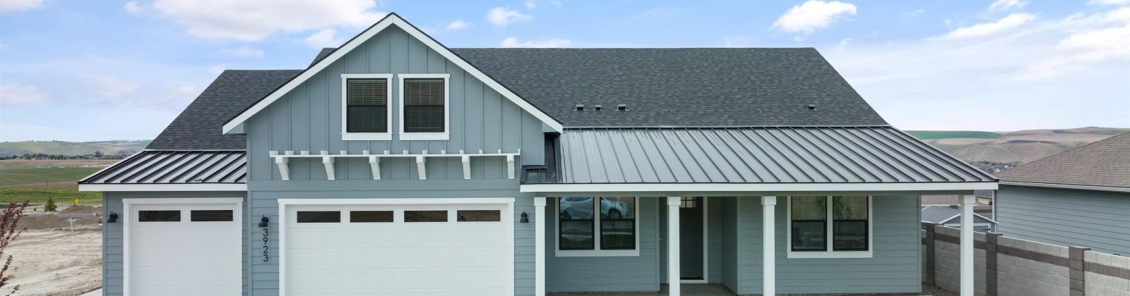Highview St, Richland, Washington 99352, 4 Bedrooms Bedrooms, ,3 BathroomsBathrooms,For Sale,Highview St,281754