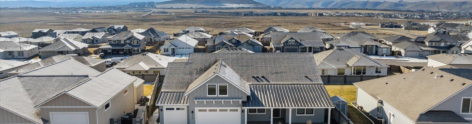 Highview St, Richland, Washington 99352, 4 Bedrooms Bedrooms, ,3 BathroomsBathrooms,For Sale,Highview St,281754