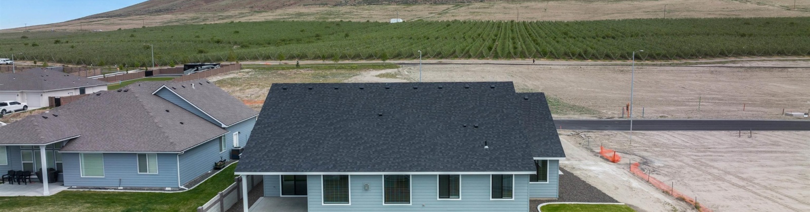 Highview St, Richland, Washington 99352, 4 Bedrooms Bedrooms, ,3 BathroomsBathrooms,For Sale,Highview St,281754