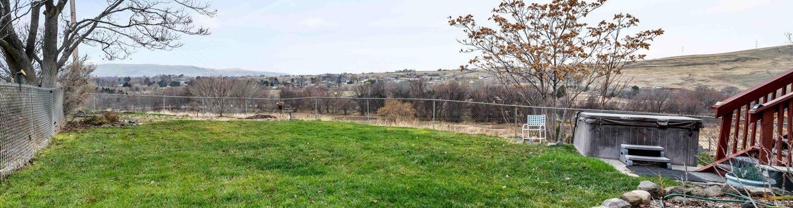 Demoss Rd, Benton City, Washington 99320, 3 Bedrooms Bedrooms, ,3 BathroomsBathrooms,Site Built-owned Lot,For Sale,Demoss Rd,281750