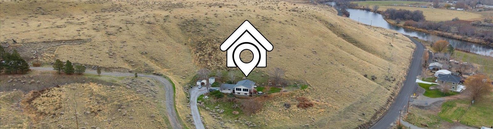 Demoss Rd, Benton City, Washington 99320, 3 Bedrooms Bedrooms, ,3 BathroomsBathrooms,Site Built-owned Lot,For Sale,Demoss Rd,281750