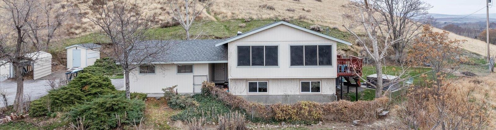 Demoss Rd, Benton City, Washington 99320, 3 Bedrooms Bedrooms, ,3 BathroomsBathrooms,Site Built-owned Lot,For Sale,Demoss Rd,281750