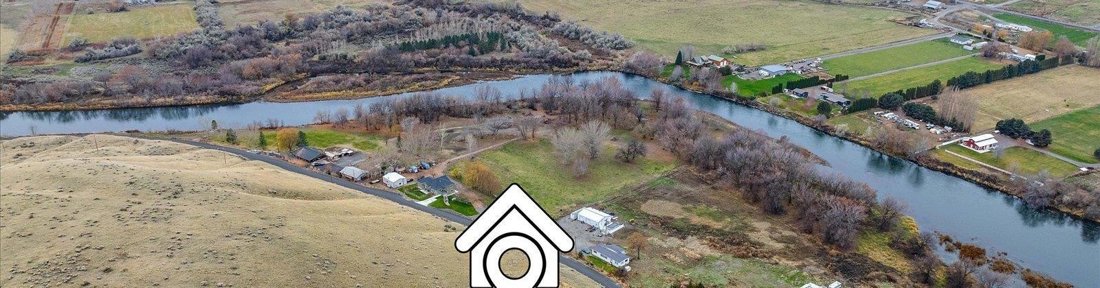 Demoss Rd, Benton City, Washington 99320, 3 Bedrooms Bedrooms, ,3 BathroomsBathrooms,Site Built-owned Lot,For Sale,Demoss Rd,281750