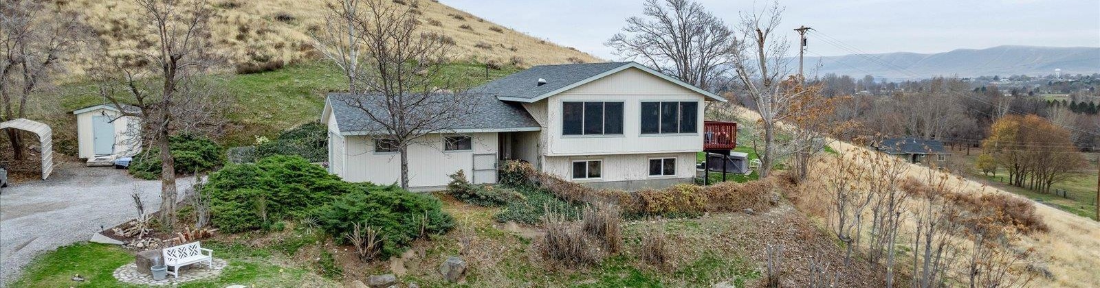 Demoss Rd, Benton City, Washington 99320, 3 Bedrooms Bedrooms, ,3 BathroomsBathrooms,Site Built-owned Lot,For Sale,Demoss Rd,281750