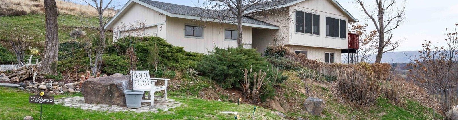 Demoss Rd, Benton City, Washington 99320, 3 Bedrooms Bedrooms, ,3 BathroomsBathrooms,Site Built-owned Lot,For Sale,Demoss Rd,281750
