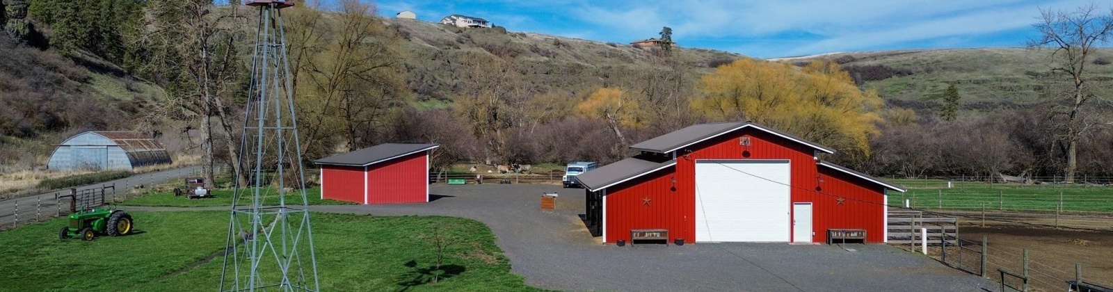 Palouse Road, Colfax, Washington 99111, 3 Bedrooms Bedrooms, ,2 BathroomsBathrooms,Site Built-owned Lot,For Sale,Palouse Road,281734
