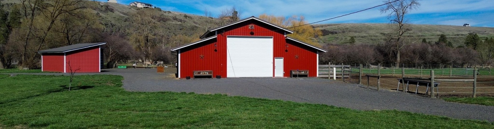 Palouse Road, Colfax, Washington 99111, 3 Bedrooms Bedrooms, ,2 BathroomsBathrooms,Site Built-owned Lot,For Sale,Palouse Road,281734