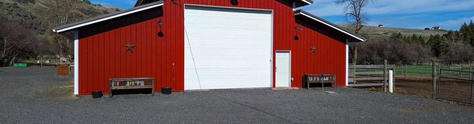 Palouse Road, Colfax, Washington 99111, 3 Bedrooms Bedrooms, ,2 BathroomsBathrooms,Site Built-owned Lot,For Sale,Palouse Road,281734