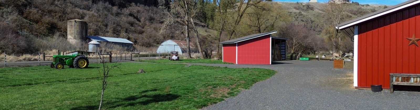 Palouse Road, Colfax, Washington 99111, 3 Bedrooms Bedrooms, ,2 BathroomsBathrooms,Site Built-owned Lot,For Sale,Palouse Road,281734