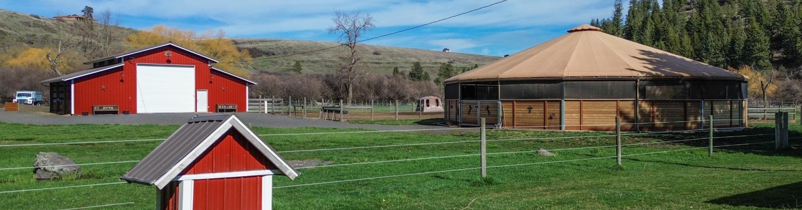 Palouse Road, Colfax, Washington 99111, 3 Bedrooms Bedrooms, ,2 BathroomsBathrooms,Site Built-owned Lot,For Sale,Palouse Road,281734