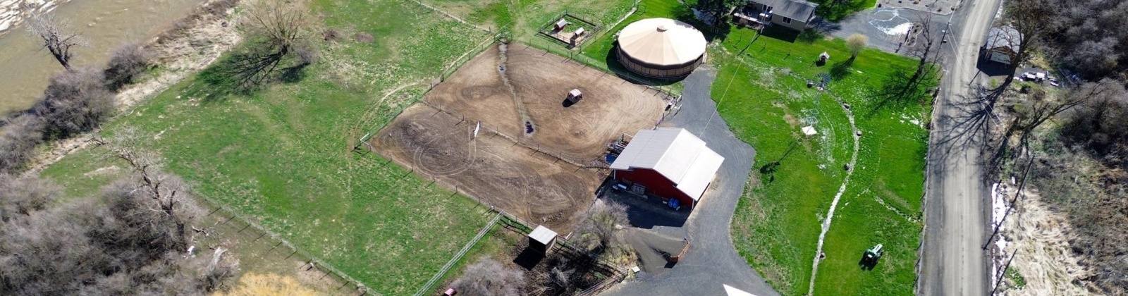 Palouse Road, Colfax, Washington 99111, 3 Bedrooms Bedrooms, ,2 BathroomsBathrooms,Site Built-owned Lot,For Sale,Palouse Road,281734