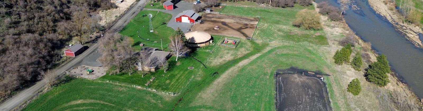 Palouse Road, Colfax, Washington 99111, 3 Bedrooms Bedrooms, ,2 BathroomsBathrooms,Site Built-owned Lot,For Sale,Palouse Road,281734