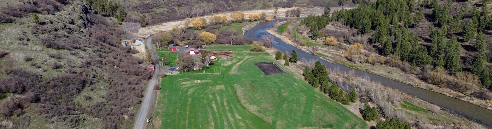 Palouse Road, Colfax, Washington 99111, 3 Bedrooms Bedrooms, ,2 BathroomsBathrooms,Site Built-owned Lot,For Sale,Palouse Road,281734