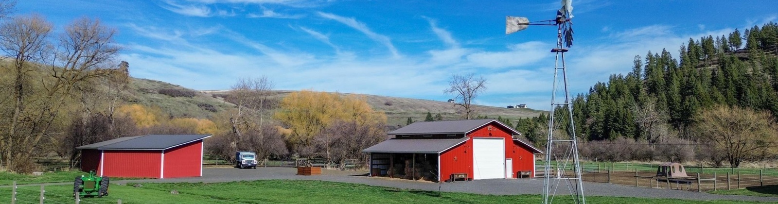 Palouse Road, Colfax, Washington 99111, 3 Bedrooms Bedrooms, ,2 BathroomsBathrooms,Site Built-owned Lot,For Sale,Palouse Road,281734