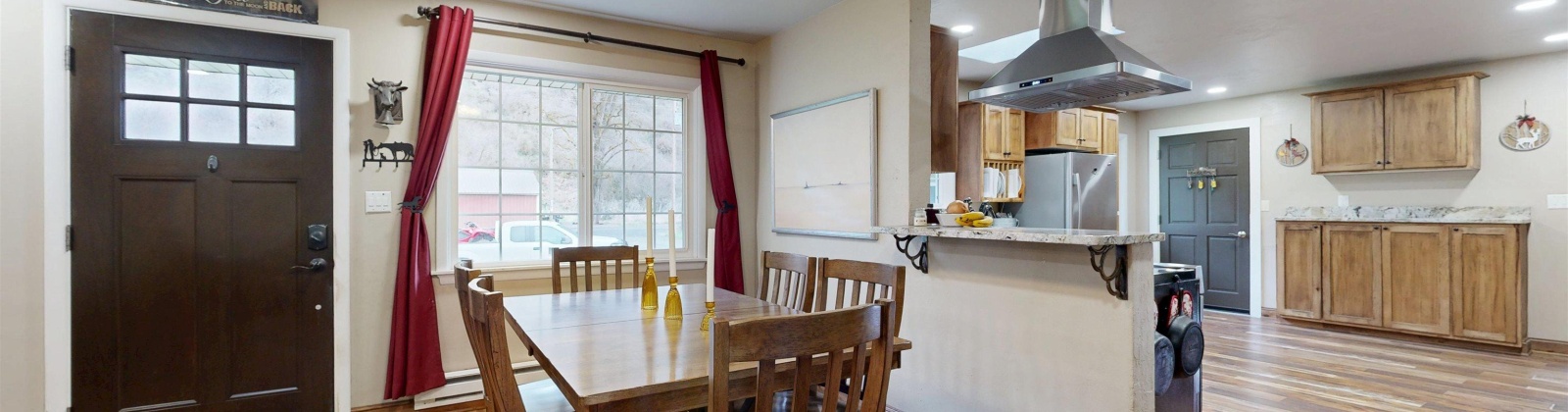 Palouse Road, Colfax, Washington 99111, 3 Bedrooms Bedrooms, ,2 BathroomsBathrooms,Site Built-owned Lot,For Sale,Palouse Road,281734