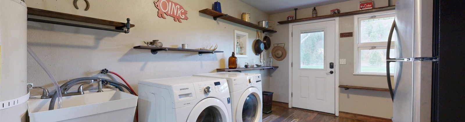 Palouse Road, Colfax, Washington 99111, 3 Bedrooms Bedrooms, ,2 BathroomsBathrooms,Site Built-owned Lot,For Sale,Palouse Road,281734