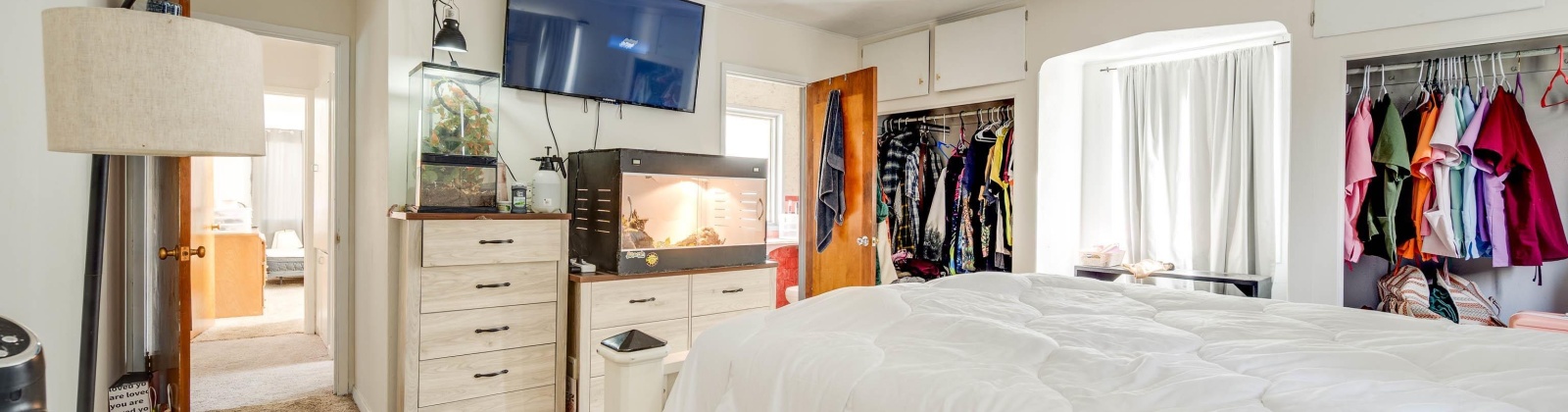 Mill St, Colfax, Washington 99163, 5 Bedrooms Bedrooms, ,5 BathroomsBathrooms,Tri-plex,For Sale,Mill St,282801