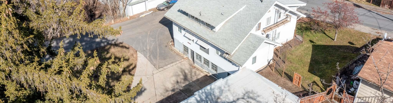 Mill St, Colfax, Washington 99163, 5 Bedrooms Bedrooms, ,5 BathroomsBathrooms,Tri-plex,For Sale,Mill St,282801