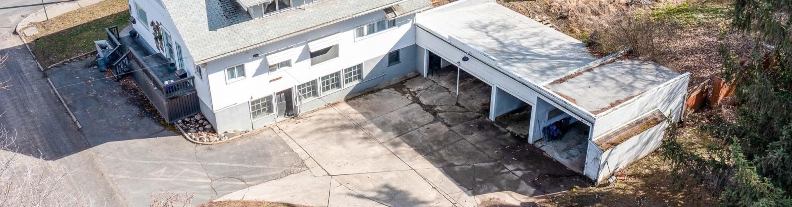 Mill St, Colfax, Washington 99163, 5 Bedrooms Bedrooms, ,5 BathroomsBathrooms,Tri-plex,For Sale,Mill St,282801