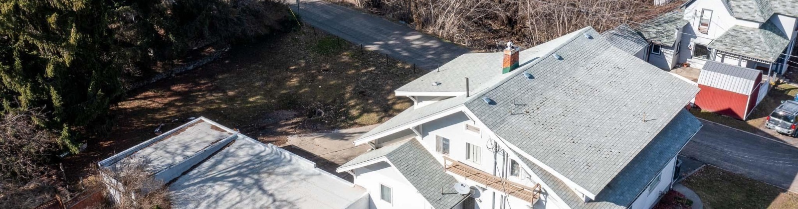 Mill St, Colfax, Washington 99163, 5 Bedrooms Bedrooms, ,5 BathroomsBathrooms,Tri-plex,For Sale,Mill St,282801
