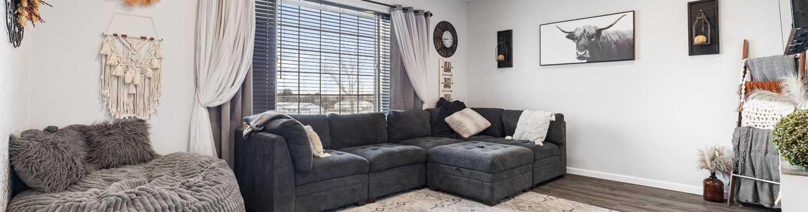 White Dr, Burbank, Washington 99323, 4 Bedrooms Bedrooms, ,2 BathroomsBathrooms,Site Built-owned Lot,For Sale,White Dr,281783