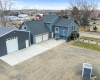 White Dr, Burbank, Washington 99323, 4 Bedrooms Bedrooms, ,2 BathroomsBathrooms,Site Built-owned Lot,For Sale,White Dr,281783