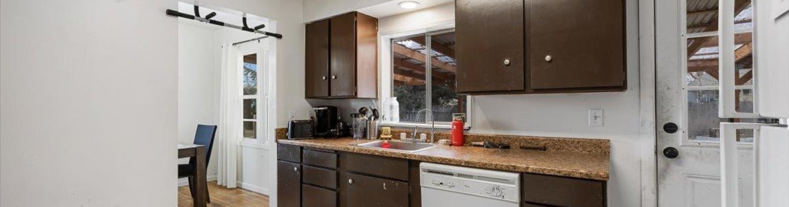 George Washington Way, Richland, Washington 99352, 4 Bedrooms Bedrooms, ,2 BathroomsBathrooms,Site Built-owned Lot,For Sale,George Washington Way,281780