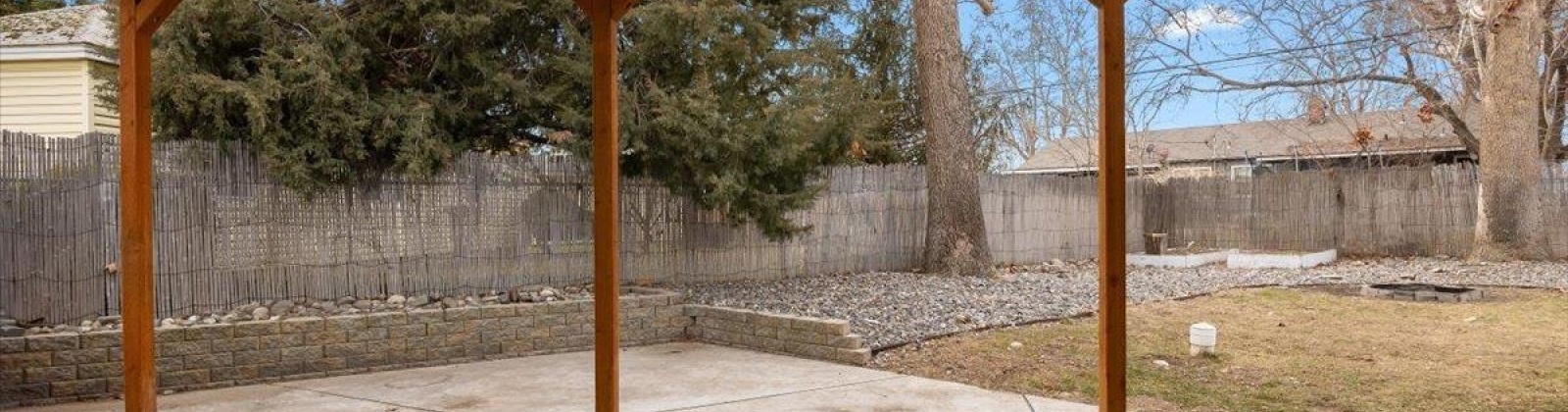 George Washington Way, Richland, Washington 99352, 4 Bedrooms Bedrooms, ,2 BathroomsBathrooms,Site Built-owned Lot,For Sale,George Washington Way,281780