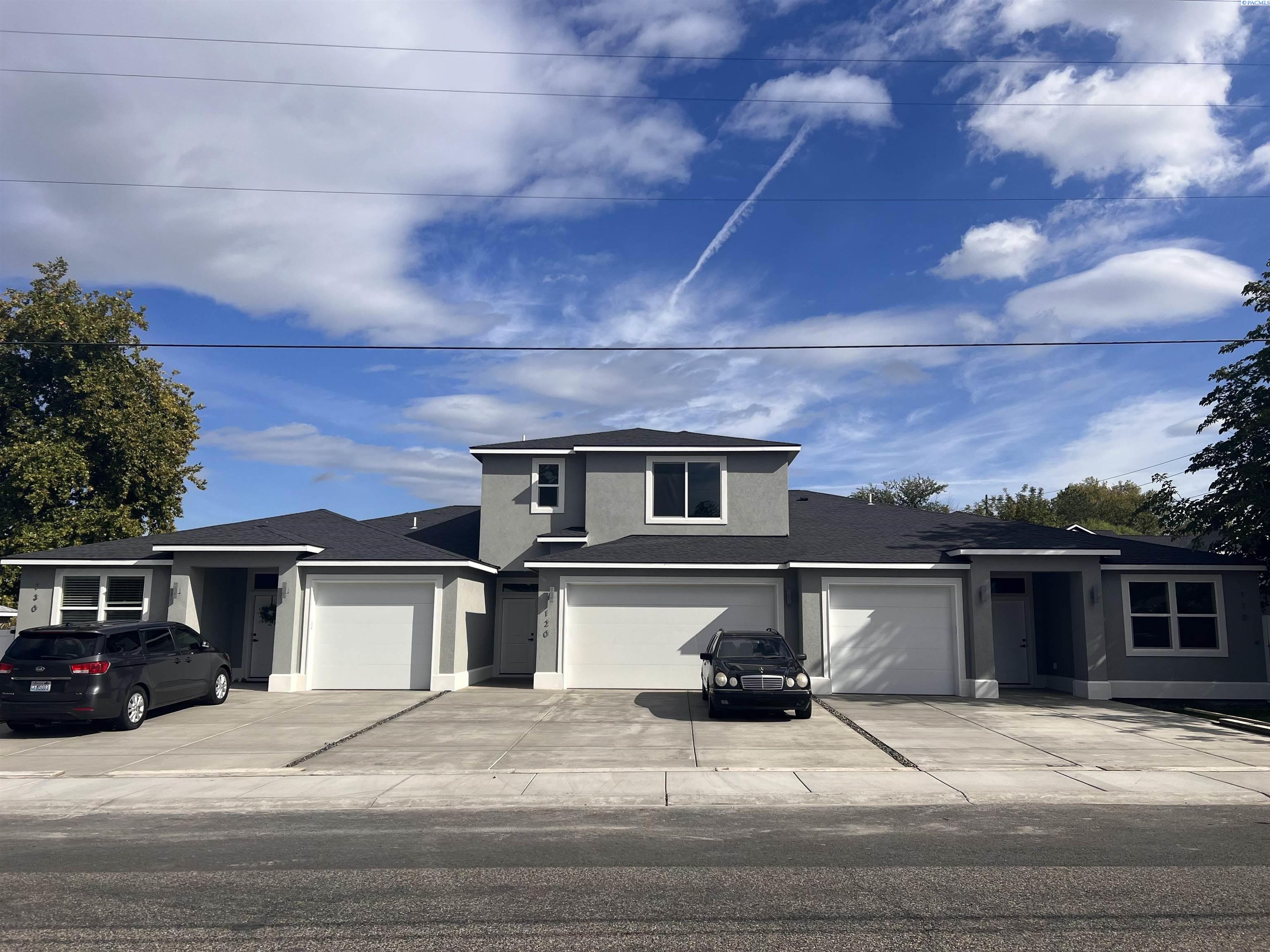 Hartford St, Kennewick, Washington 99336, 9 Bedrooms Bedrooms, 0 ,6 BathroomsBathrooms,Multi-family,For Sale,Hartford St,0,282913