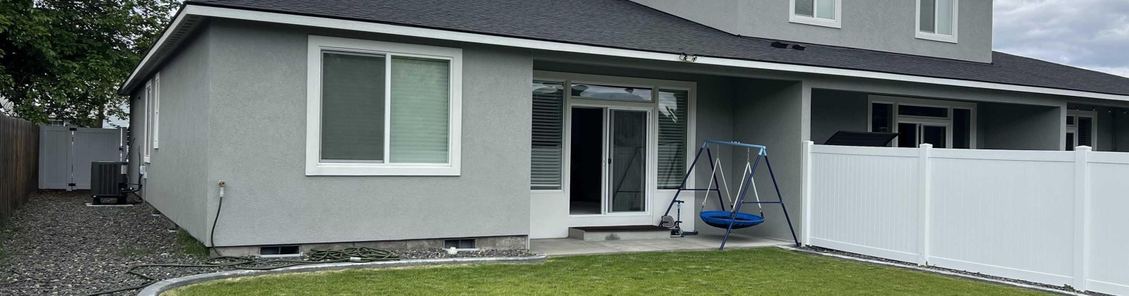 Hartford St, Kennewick, Washington 99336, 9 Bedrooms Bedrooms, ,6 BathroomsBathrooms,Tri-plex,For Sale,Hartford St,282913