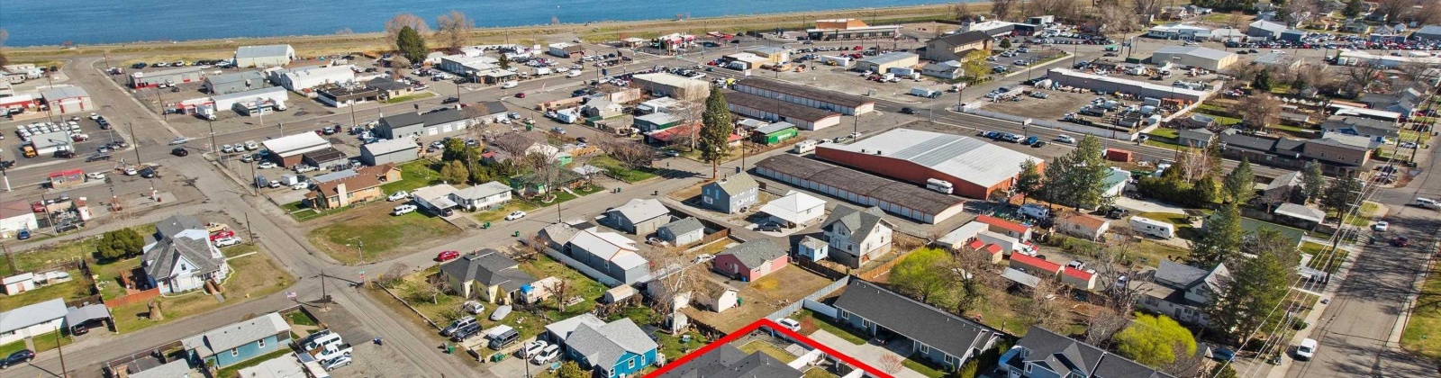 Hartford St, Kennewick, Washington 99336, 9 Bedrooms Bedrooms, ,6 BathroomsBathrooms,Tri-plex,For Sale,Hartford St,282913