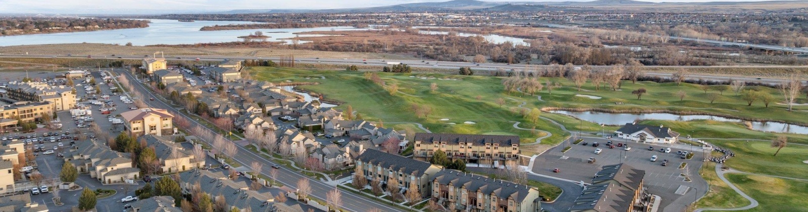 Columbia Point Drive, Richland, Washington 99352-4370, 4 Bedrooms Bedrooms, ,3 BathroomsBathrooms,Condos/townhomes,For Sale,Columbia Point Drive,281796