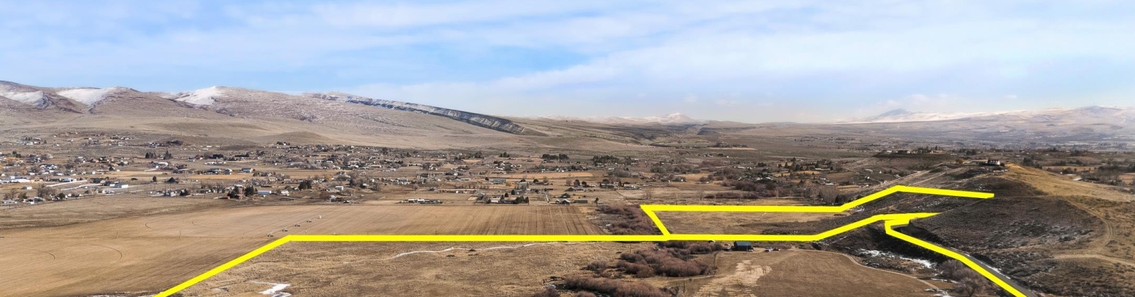 Wenas Rd, Selah, Washington 98942, 2 Bedrooms Bedrooms, ,1 BathroomBathrooms,Site Built-owned Lot,For Sale,Wenas Rd,281785