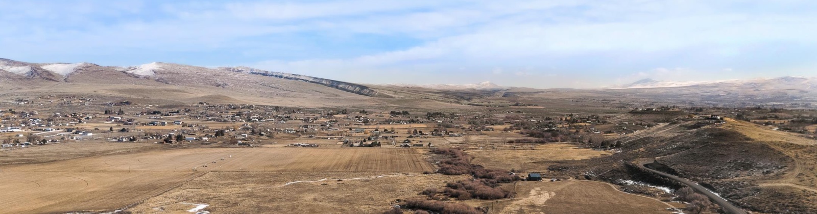 Wenas Rd, Selah, Washington 98942, 2 Bedrooms Bedrooms, ,1 BathroomBathrooms,Site Built-owned Lot,For Sale,Wenas Rd,281785