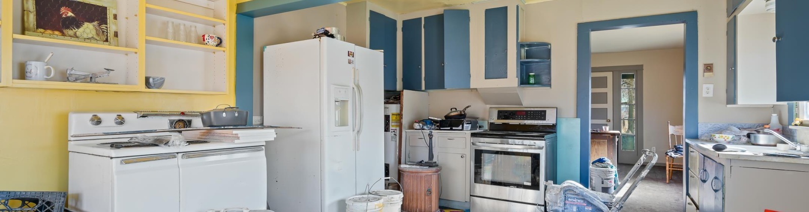 Wenas Rd, Selah, Washington 98942, 2 Bedrooms Bedrooms, ,1 BathroomBathrooms,Site Built-owned Lot,For Sale,Wenas Rd,281785