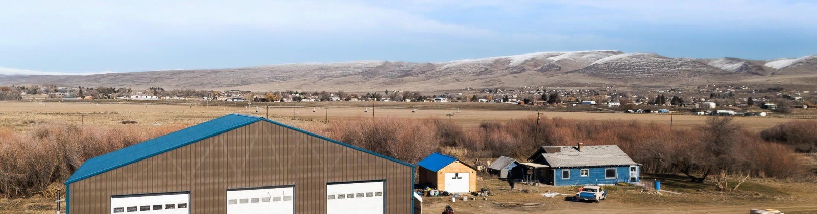 Wenas Rd, Selah, Washington 98942, 2 Bedrooms Bedrooms, ,1 BathroomBathrooms,Site Built-owned Lot,For Sale,Wenas Rd,281785