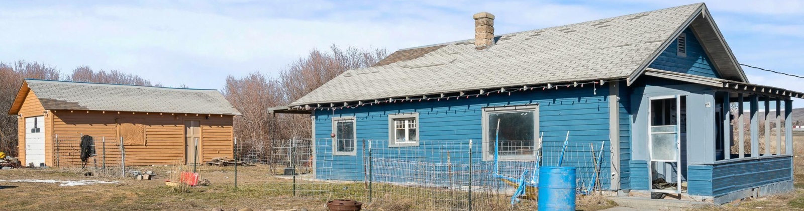 Wenas Rd, Selah, Washington 98942, 2 Bedrooms Bedrooms, ,1 BathroomBathrooms,Site Built-owned Lot,For Sale,Wenas Rd,281785
