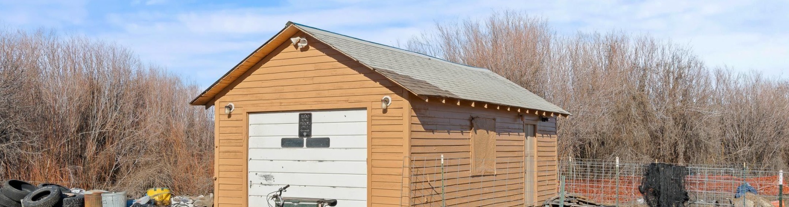 Wenas Rd, Selah, Washington 98942, 2 Bedrooms Bedrooms, ,1 BathroomBathrooms,Site Built-owned Lot,For Sale,Wenas Rd,281785