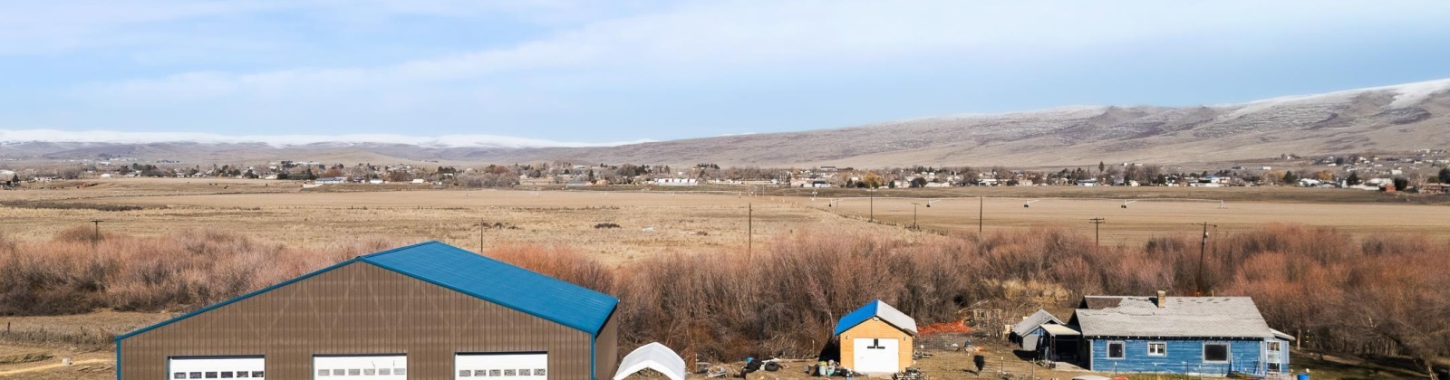 Wenas Rd, Selah, Washington 98942, 2 Bedrooms Bedrooms, ,1 BathroomBathrooms,Site Built-owned Lot,For Sale,Wenas Rd,281785