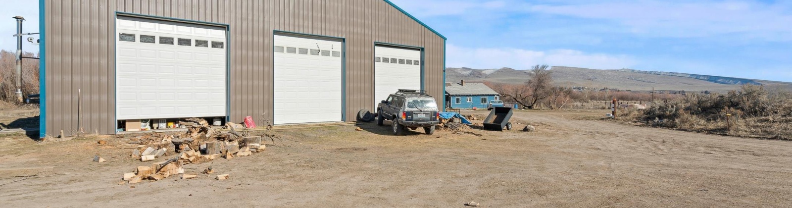 Wenas Rd, Selah, Washington 98942, 2 Bedrooms Bedrooms, ,1 BathroomBathrooms,Site Built-owned Lot,For Sale,Wenas Rd,281785