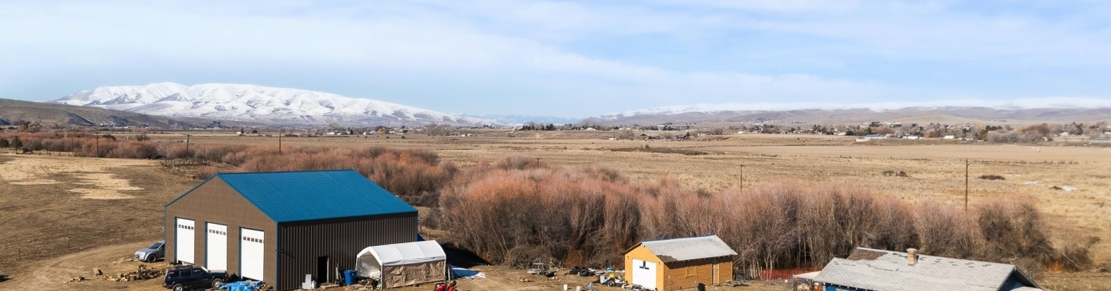 Wenas Rd, Selah, Washington 98942, 2 Bedrooms Bedrooms, ,1 BathroomBathrooms,Site Built-owned Lot,For Sale,Wenas Rd,281785