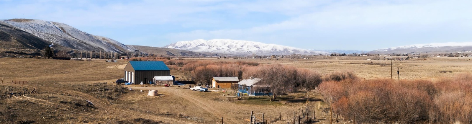 Wenas Rd, Selah, Washington 98942, 2 Bedrooms Bedrooms, ,1 BathroomBathrooms,Site Built-owned Lot,For Sale,Wenas Rd,281785