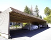 Crestview #2, Pullman, Washington 99163, 4 Bedrooms Bedrooms, ,2 BathroomsBathrooms,Condos/townhomes,For Sale,Crestview #2,281801