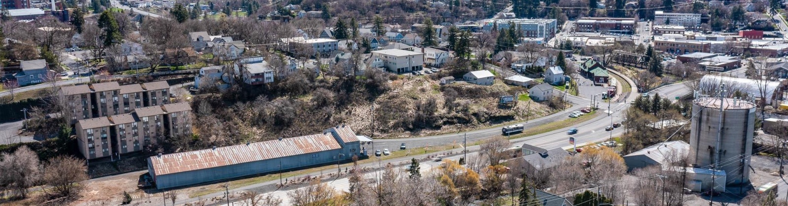 State St, Pullman, Washington 99163, 6 Bedrooms Bedrooms, ,4 BathroomsBathrooms,Four-plex,For Sale,State St,283164
