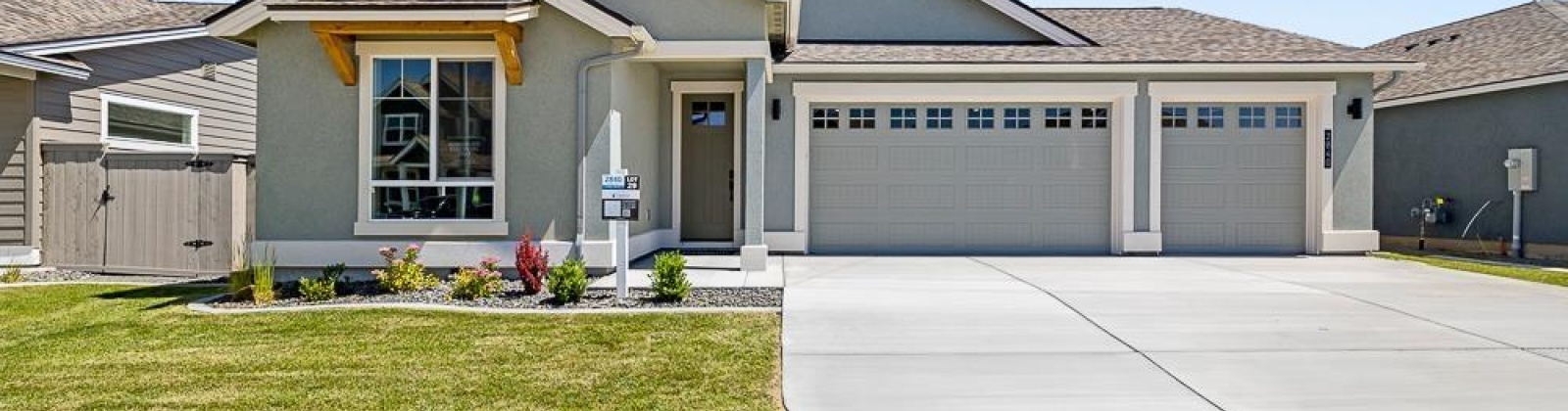 Avrio Ave, Richland, Washington 99354, 3 Bedrooms Bedrooms, ,2 BathroomsBathrooms,Site Built-owned Lot,For Sale,Avrio Ave,281808