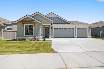 Avrio Ave, Richland, Washington 99354, 3 Bedrooms Bedrooms, ,2 BathroomsBathrooms,Site Built-owned Lot,For Sale,Avrio Ave,281808