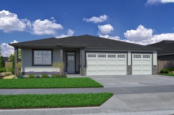 Avrio Ave, Richland, Washington 99354, 4 Bedrooms Bedrooms, ,2 BathroomsBathrooms,Site Built-owned Lot,For Sale,Avrio Ave,281810