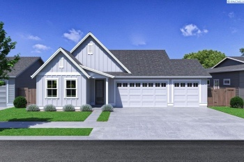 Avrio Ave, Richland, Washington 99354, 3 Bedrooms Bedrooms, ,2 BathroomsBathrooms,Site Built-owned Lot,For Sale,Avrio Ave,281809