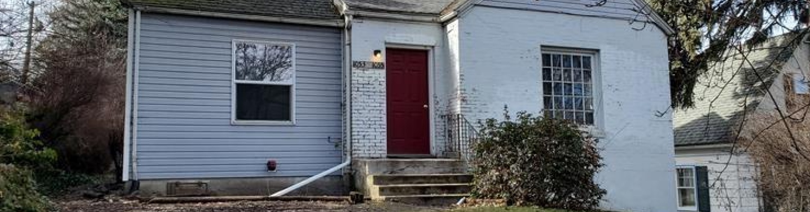 Monroe Street, Pullman, Washington 99163, 5 Bedrooms Bedrooms, ,4 BathroomsBathrooms,Duplex,For Sale,Monroe Street,283847